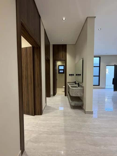 Floor 265.01 SQM with 5 Bedrooms Al Marjan, East Riyadh, Riyadh