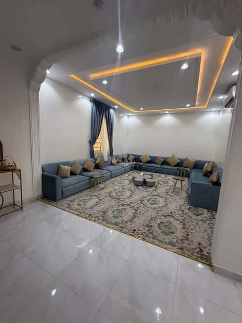 Villa 600 SQM Facing East on 15m Width Street Al-Wurud, Ramah