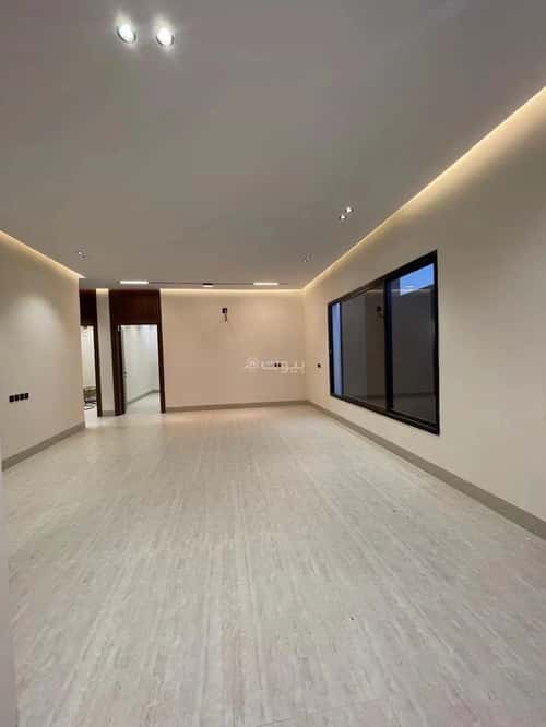 Floor 209.32 SQM with 5 Bedrooms Al Nakhbah, East Riyadh, Riyadh