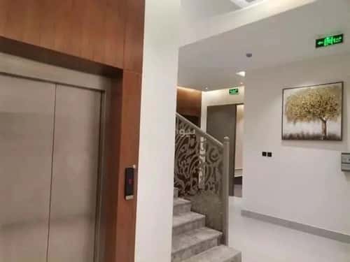 Apartment 160.18 SQM with 3 Bedrooms Al-Marwah, South Riyadh, Riyadh