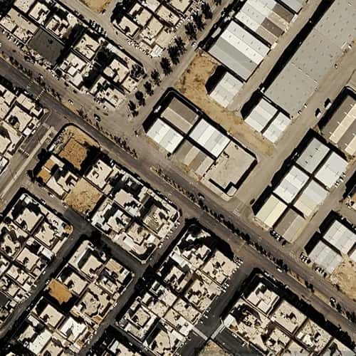 شقة 136.71 متر مربع بغرفتين المروة، جنوب الرياض، الرياض
