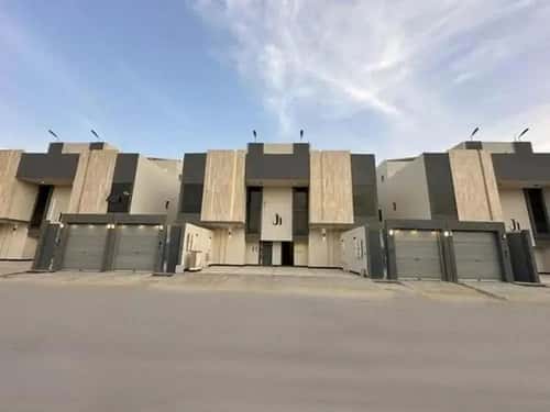 دور 180.22 متر مربع ب 3 غرف طويق، غرب الرياض، الرياض