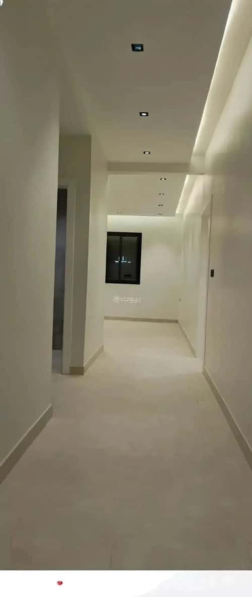 Apartment 136.28 SQM with 3 Bedrooms Al-Marwah, South Riyadh, Riyadh