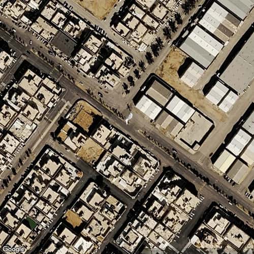 شقة 136.28 متر مربع ب 3 غرف المروة، جنوب الرياض، الرياض