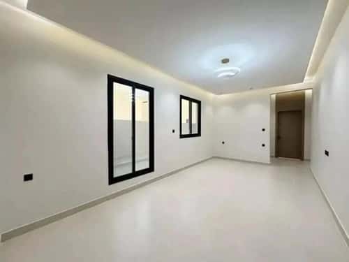 Apartment 112.59 SQM with 3 Bedrooms Twaeeq, West Riyadh, Riyadh