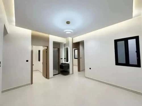 Apartment 112.59 SQM with 3 Bedrooms Twaeeq, West Riyadh, Riyadh