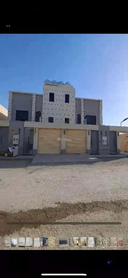 شقة 203.14 متر مربع بغرفتين بدر، جنوب الرياض، الرياض
