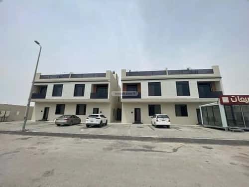 Apartment 165.23 SQM with 3 Bedrooms Al Sawari, Khobar