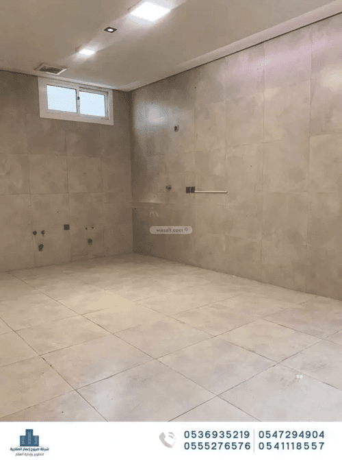 Apartment 232.41 SQM with 6 Bedrooms Mraykh, East Jeddah, Jeddah