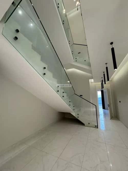 Villa 371.25 SQM Facing West on 20m Width Street Al Amwaj, Khobar