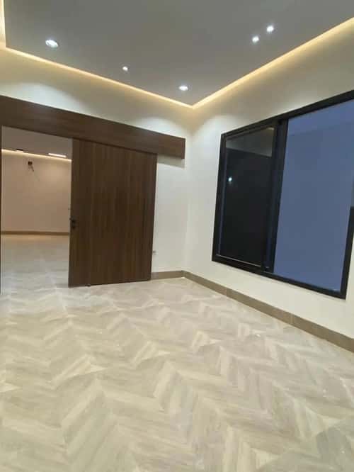 Apartment 91.63 SQM with 5 Bedrooms Al Nakhbah, East Riyadh, Riyadh