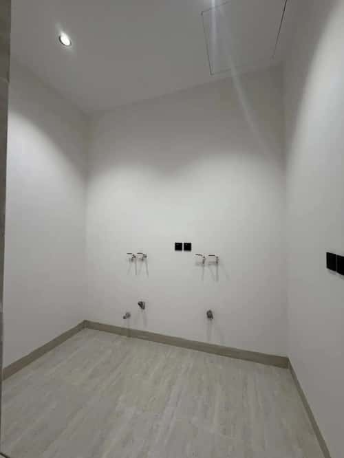 Villa 312.5 SQM Facing East on 20m Width Street An-Nadheem, East Riyadh, Riyadh