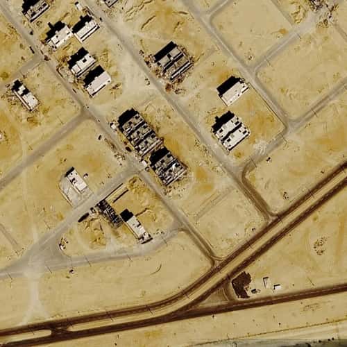 Villa 312.5 SQM Facing East on 20m Width Street An-Nadheem, East Riyadh, Riyadh