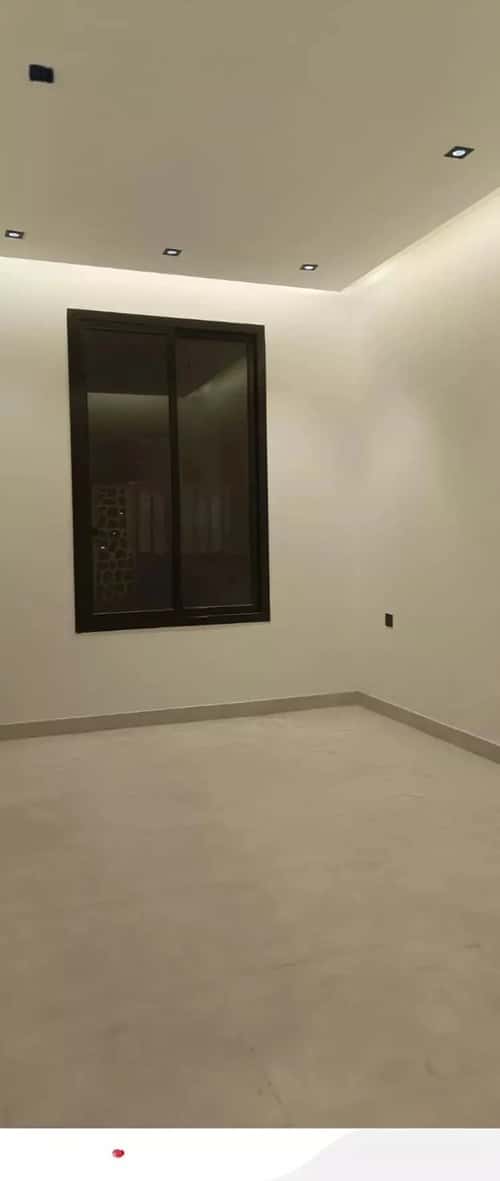 Apartment 137.95 SQM with 3 Bedrooms Al-Marwah, South Riyadh, Riyadh