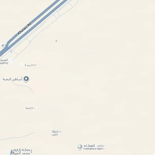 شقة 348 متر مربع ب 3 غرف النظيم، شرق الرياض، الرياض