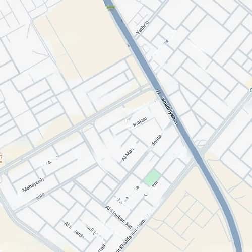 Villa 227.4 SQM Facing South on 15m Width Street Al-Maizaliyah, East Riyadh, Riyadh
