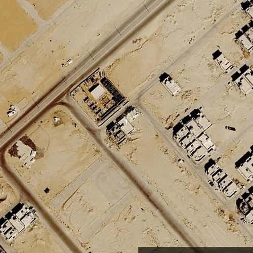 فيلا 369.33 متر مربع غربية على شارع 20م الجنادرية، شرق الرياض، الرياض