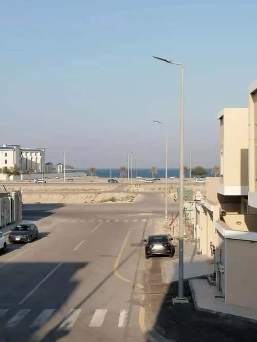 فيلا 275 متر مربع شرقية على شارع 20م الأمواج، الخبر