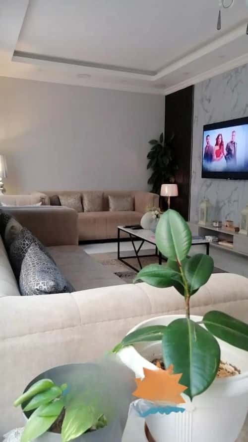 Villa 275 SQM Facing East on 20m Width Street Al Amwaj, Khobar