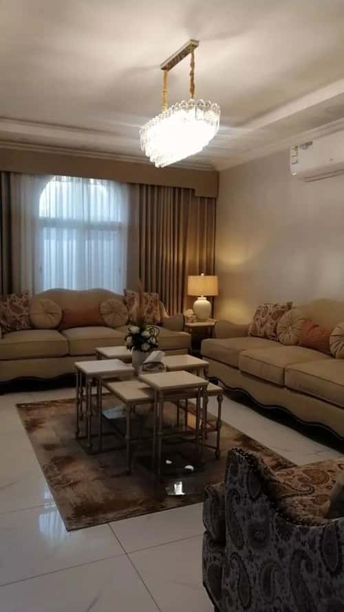 Villa 275 SQM Facing East on 20m Width Street Al Amwaj, Khobar