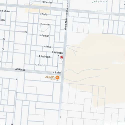 شقة 112.59 متر مربع ب 3 غرف طويق، غرب الرياض، الرياض