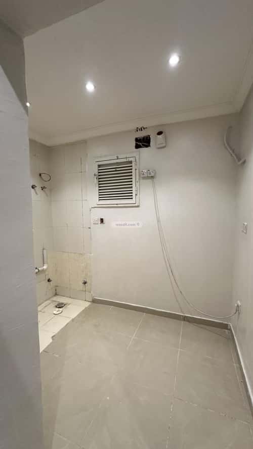 Apartment 120.04 SQM with 4 Bedrooms Al Zahrah, North Jeddah, Jeddah