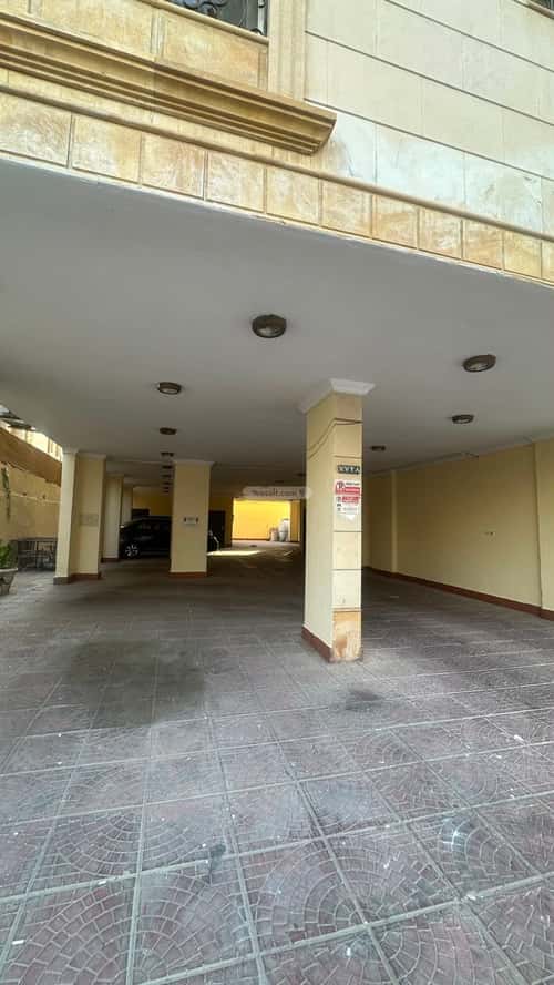 Apartment 120.04 SQM with 4 Bedrooms Al Zahrah, North Jeddah, Jeddah