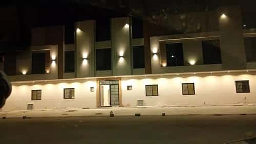 Apartment 1644.5 SQM with 4 Bedrooms Al Sawari, Khobar