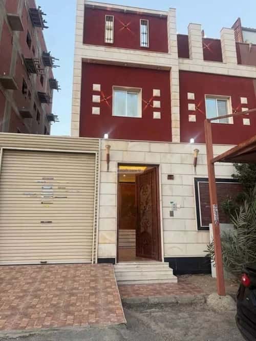 فيلا 210 متر مربع الفردوس، شمال جدة، جدة