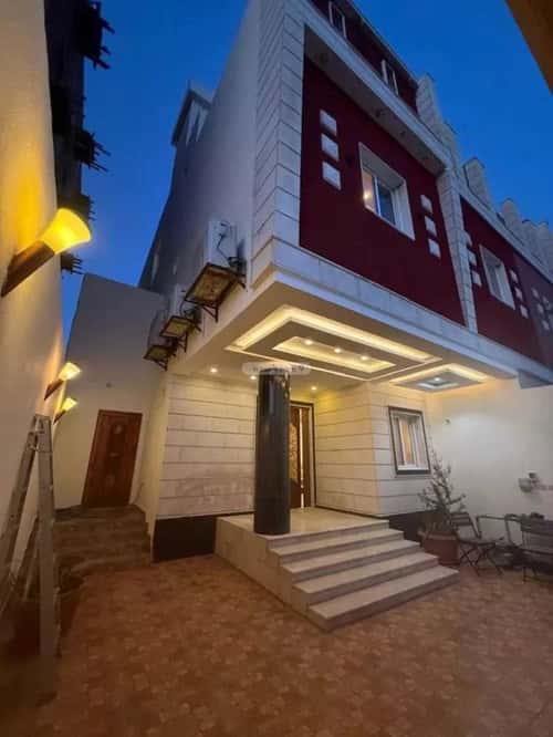 Villa 210 SQM Al Fardous, North Jeddah, Jeddah