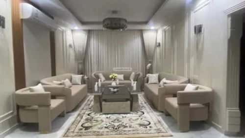 Villa 625 SQM Facing North East on 12m Width Street Dahrat Al-Badeah, West Riyadh, Riyadh