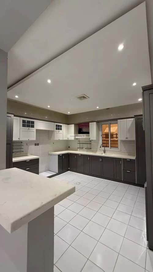 Apartment 230.68 SQM with 6 Bedrooms Al-Mohammadiyah 2, Jazan
