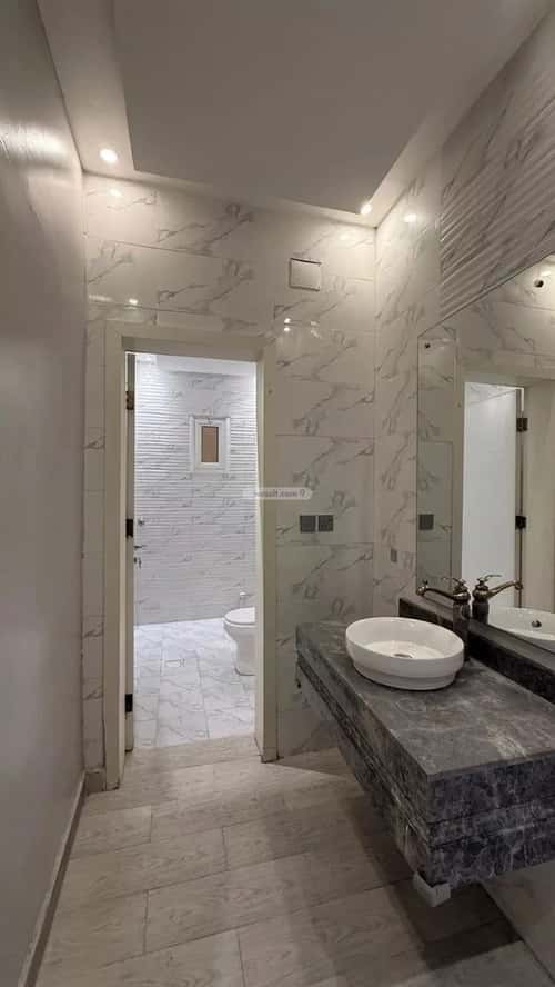 Apartment 230.68 SQM with 6 Bedrooms Al-Mohammadiyah 2, Jazan