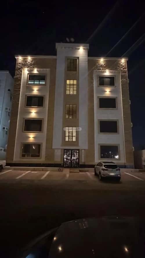 Apartment 230.68 SQM with 6 Bedrooms Al-Mohammadiyah 2, Jazan