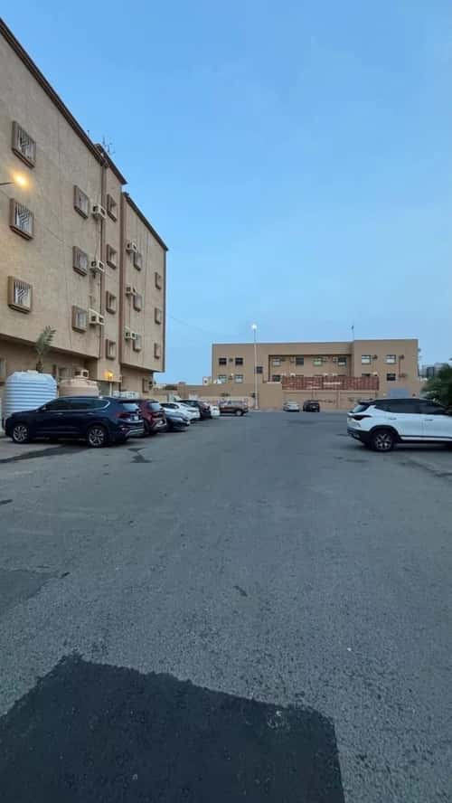 Building 500 SQM Facing West The Beach, Jazan
