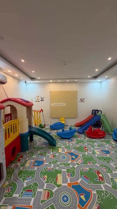 Villa 476 SQM Facing North with 6 Bedrooms Ar Rawdah, Jazan