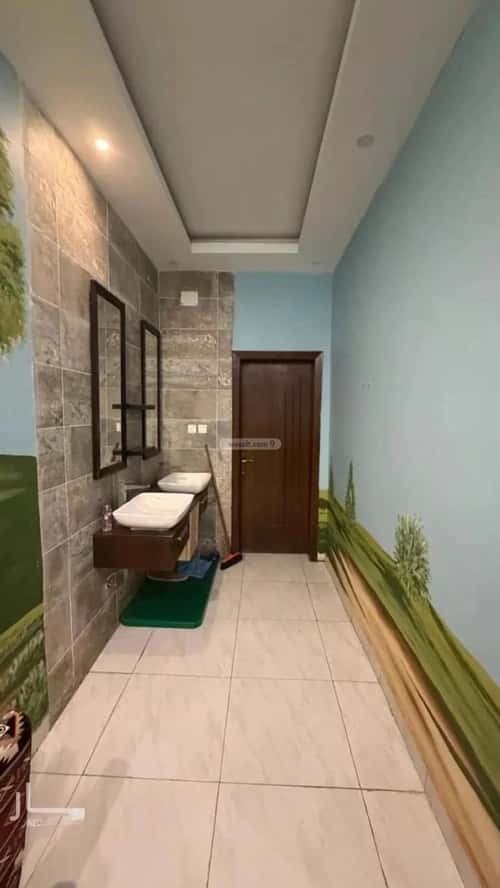 Villa 476 SQM Facing North with 6 Bedrooms Ar Rawdah, Jazan