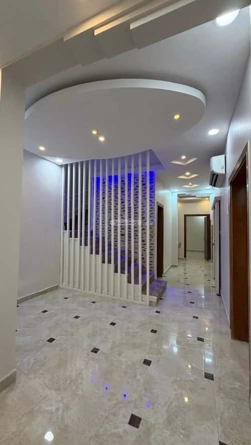 فيلا 338.48 متر مربع ب 7 غرف الشاطئ، جازان