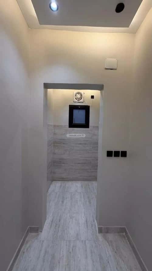 Floor 205.39 SQM with 5 Bedrooms Ar Rabie, Abu Arish - 'Abu Earish