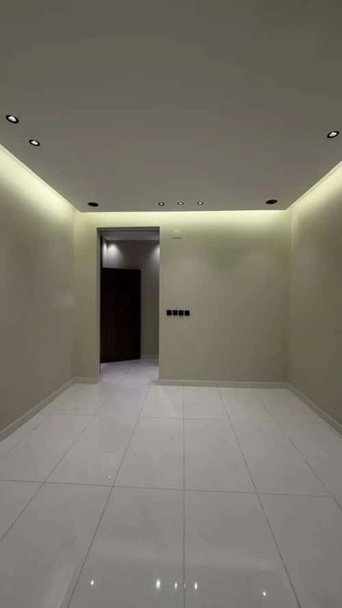 Apartment 225.4 SQM with 5 Bedrooms Al Rihab 1, Jazan