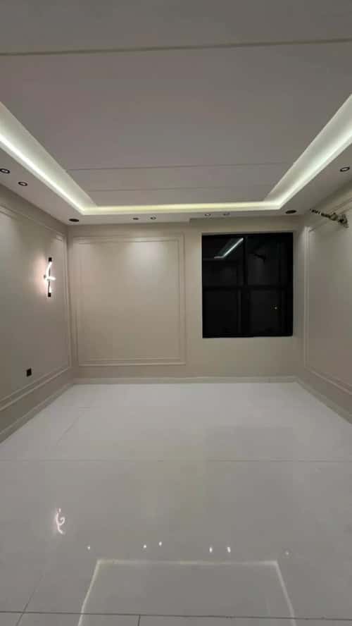 Apartment 225.4 SQM with 5 Bedrooms Al Rihab 1, Jazan