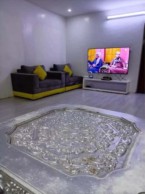 دور 2500 متر مربع ب 5 غرف السلام 2، بيش
