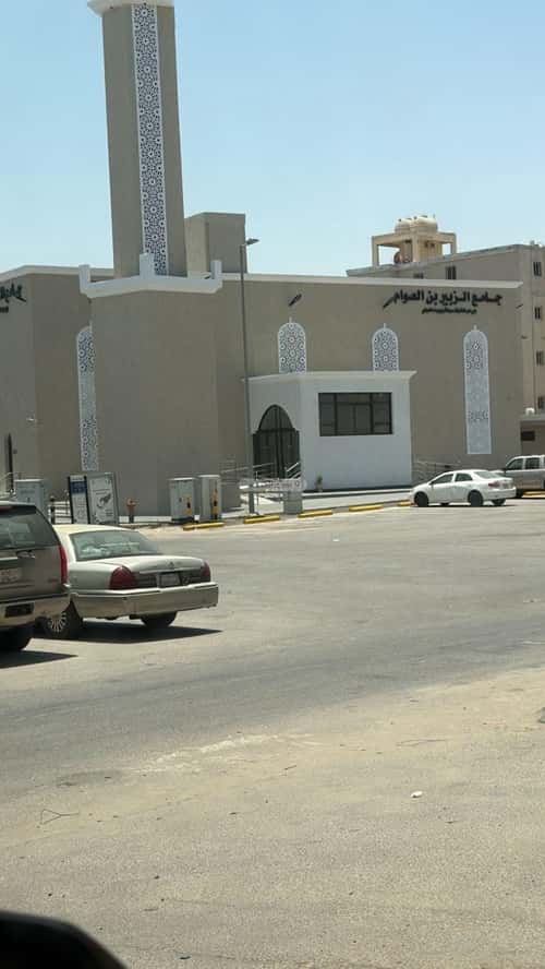 Apartment 146.06 SQM with 5 Bedrooms Al Noor, Aldammam