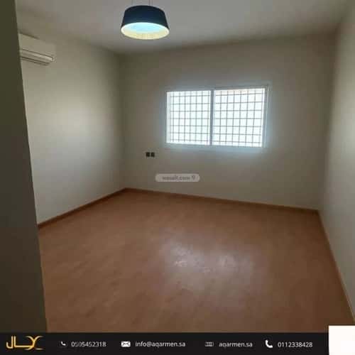 فيلا 550 متر مربع شرقية على شارع 20م النخيل، شمال الرياض، الرياض