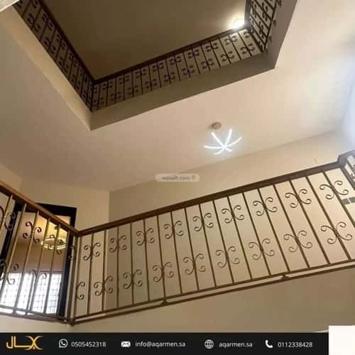 Villa 550 SQM Facing East on 20m Width Street Al-Nakheel, North Riyadh, Riyadh