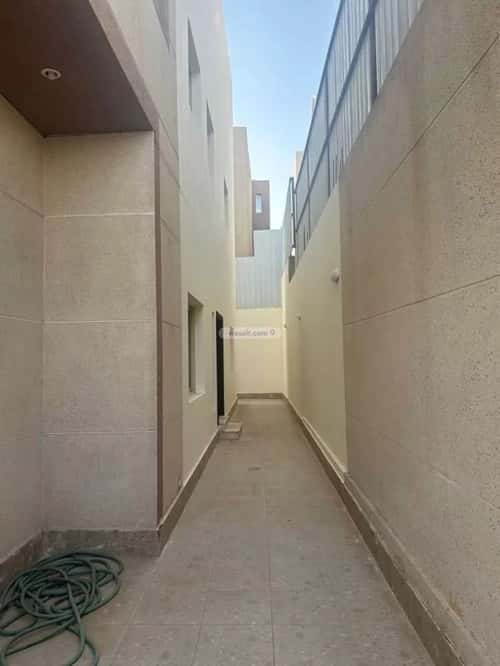 Villa 210 SQM Facing South on 15m Width Street Al-Arid, North Riyadh, Riyadh