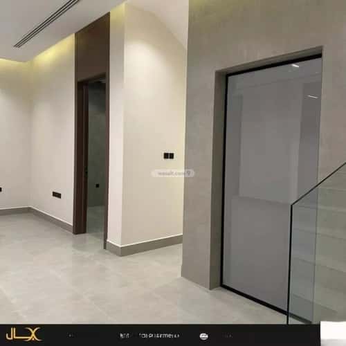 Villa 327.11 SQM Facing East on 15m Width Street Al-Arid, North Riyadh, Riyadh