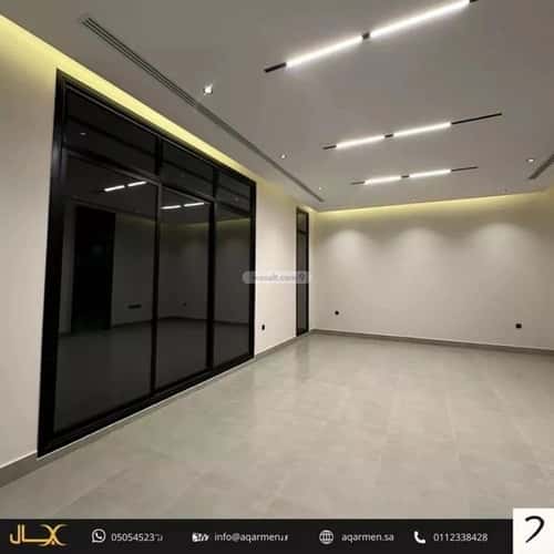 فيلا 327.11 متر مربع شرقية على شارع 15م العارض، شمال الرياض، الرياض