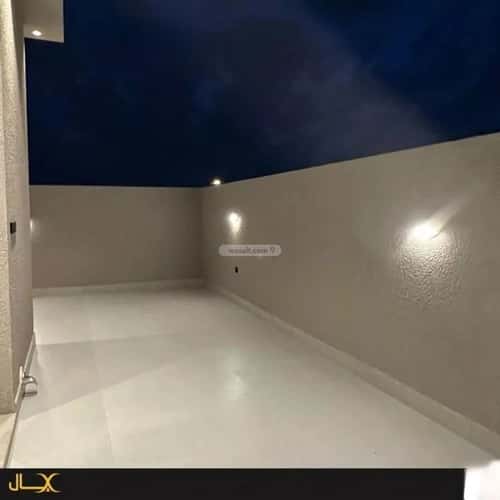 Villa 327.11 SQM Facing East on 15m Width Street Al-Arid, North Riyadh, Riyadh