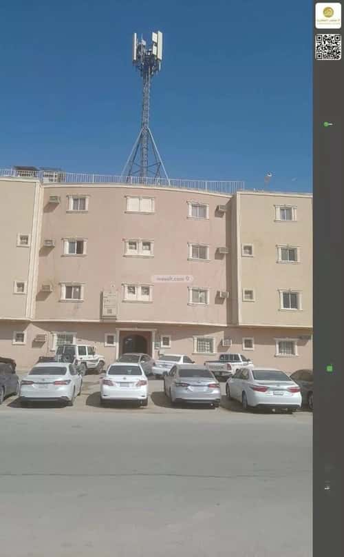 عمارة 1240 متر مربع الندوة، شرق الرياض، الرياض
